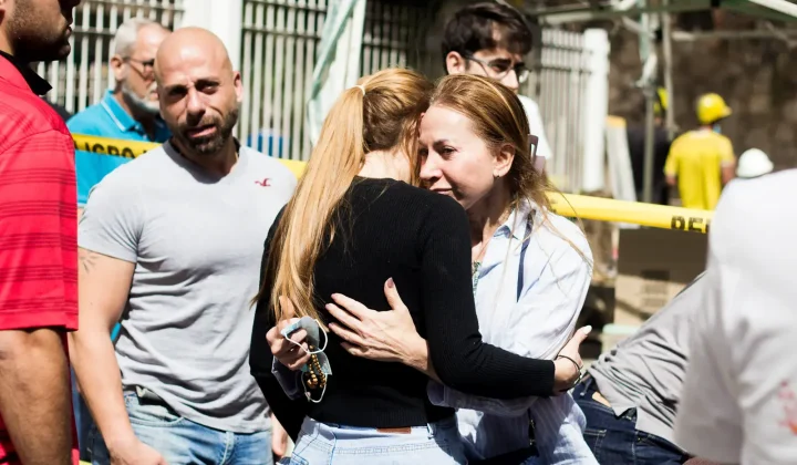 Cómo afrontar el duelo tras la pérdida de seres queridos y bienes en Venezuela