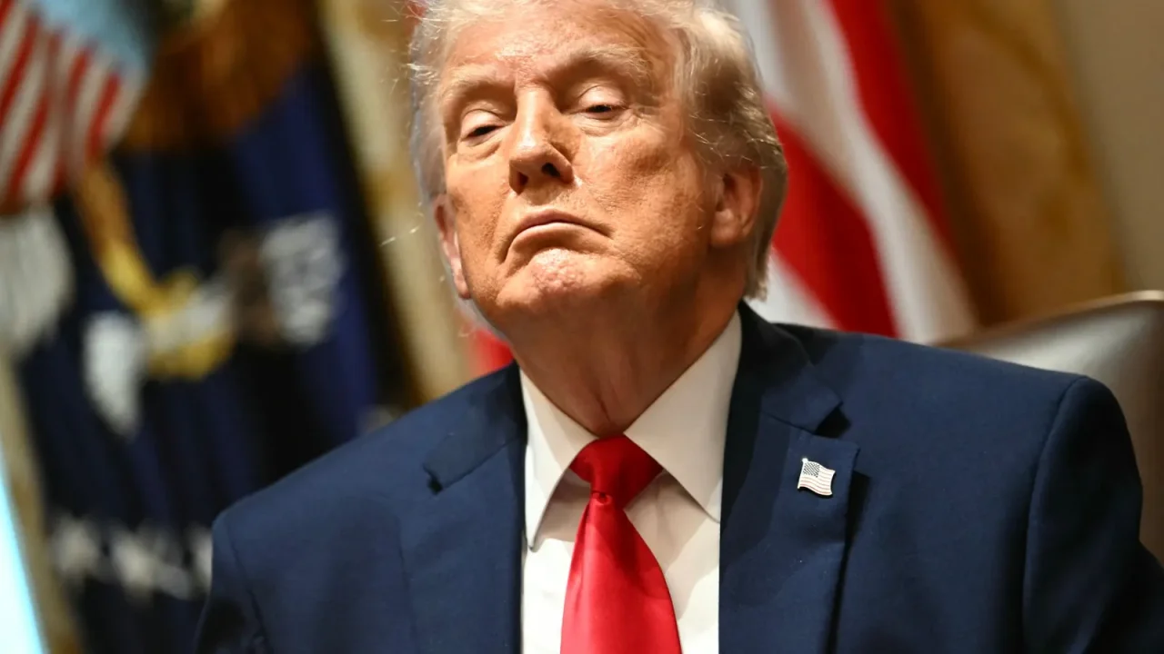 Trump califica de «excelente» la relación entre EE. UU. y Venezuela en medio de la recuperación petrolera
