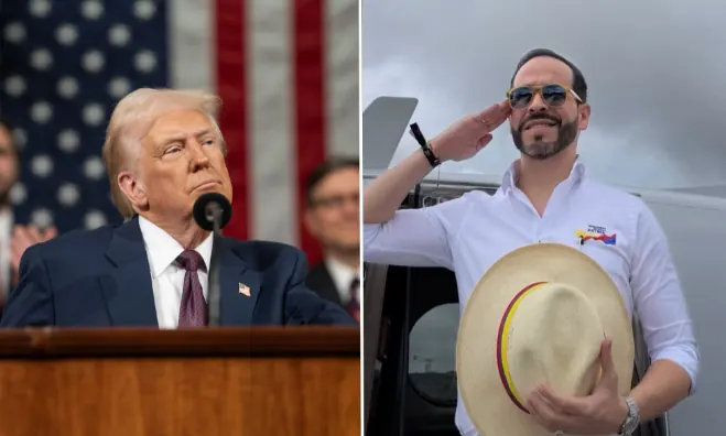 Colombia se perfila como un laboratorio de la política exterior de Trump con la victoria de Abelardo de la Espriella