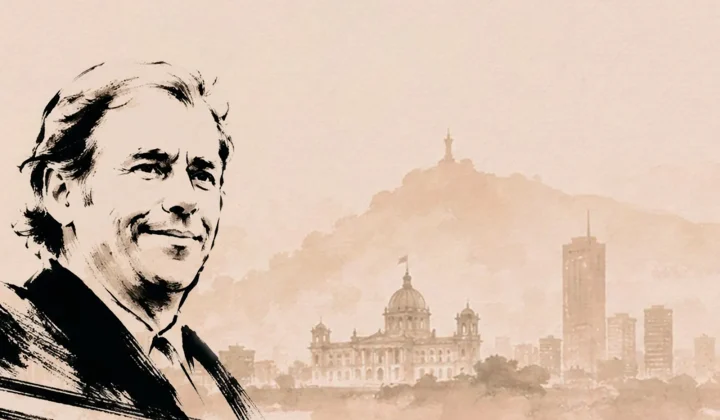 Vaclav Havel ilumina a la nación venezolana: una reflexión sobre la mentira, la soberanía y la corrupción