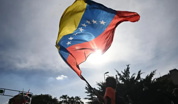 Análisis: La salida para Venezuela según el derecho internacional y la propuesta de la OEA