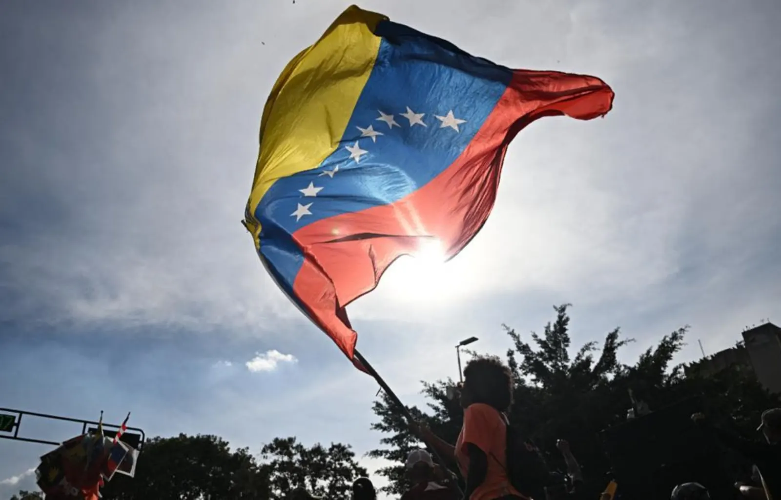 Sede de la OEA en Washington DC, organismo central en la propuesta de transición para Venezuela