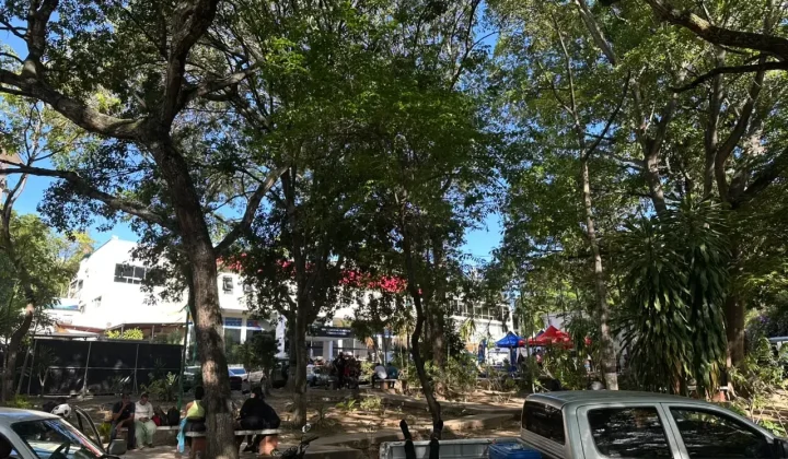 Familias enteras perdieron la vida juntas en La Guaira durante los terremotos