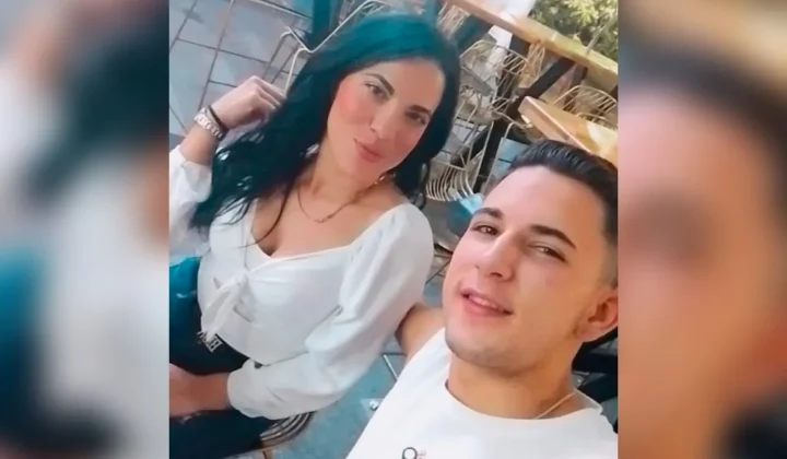 Doble tragedia de hermanos Paredes: colapso de edificio y búsqueda en La Guaira