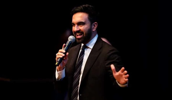 El alcalde de Nueva York, Zohran Mamdani, ha dirigido un enérgico llamado al gobierno de Donald Trump para que restablezca el Estatus de Pro