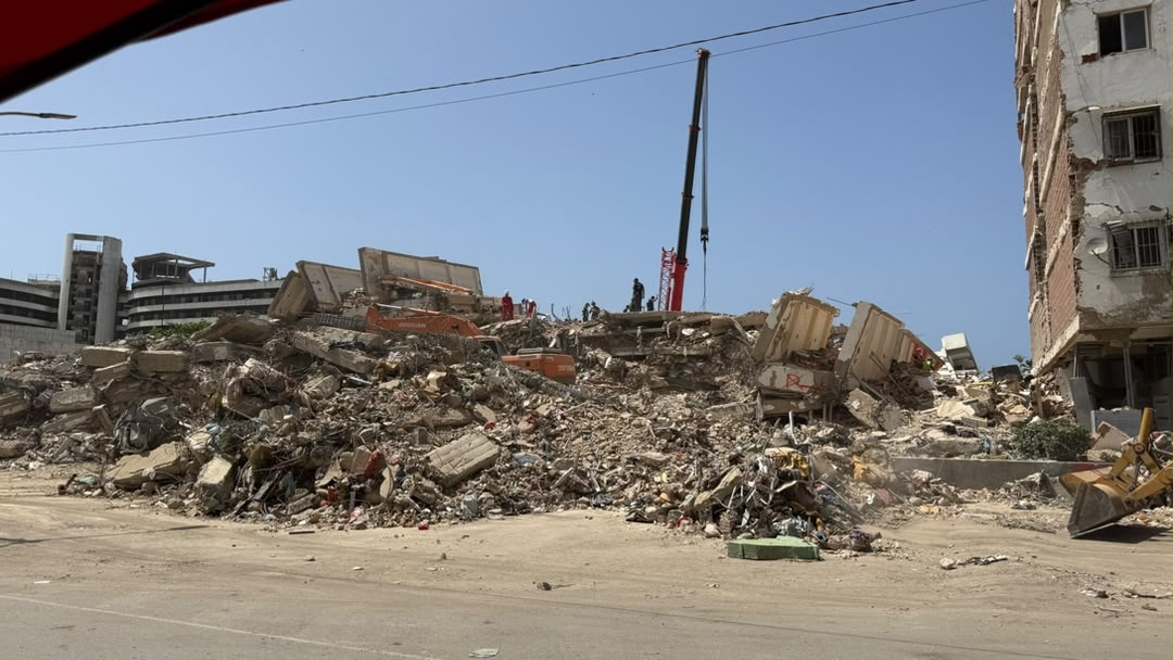 La Guaira, tres semanas después del devastador doble terremoto que sacudió el estado, la angustia y la incertidumbre persisten para decenas