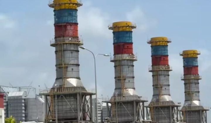 Termoeléctrica Termocarabobo: Recuperación Tras Terremotos Tomará Mes y Medio