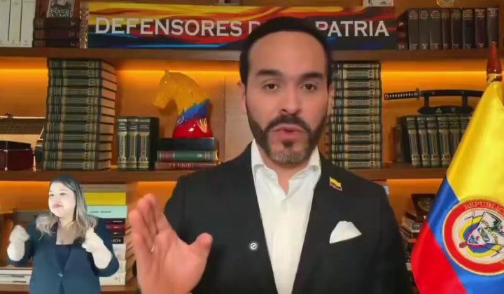 Colombia romperá relaciones con Cuba y Nicaragua: ¿qué impacto tiene para Venezuela?