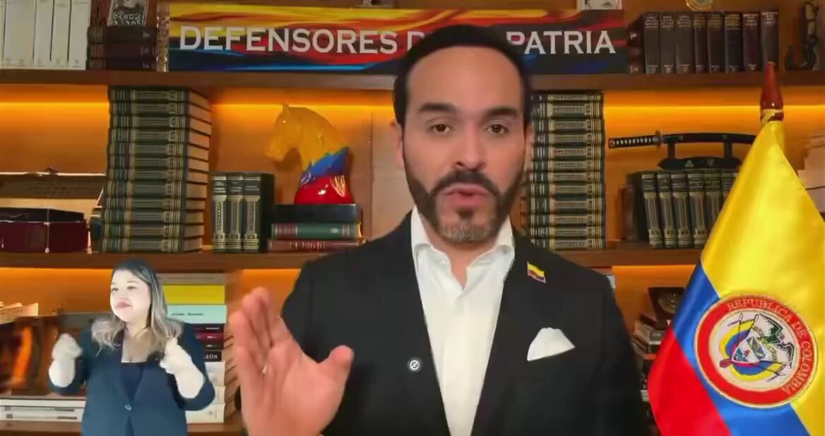 Colombia romperá relaciones con Cuba y Nicaragua: ¿qué impacto tiene para Venezuela?