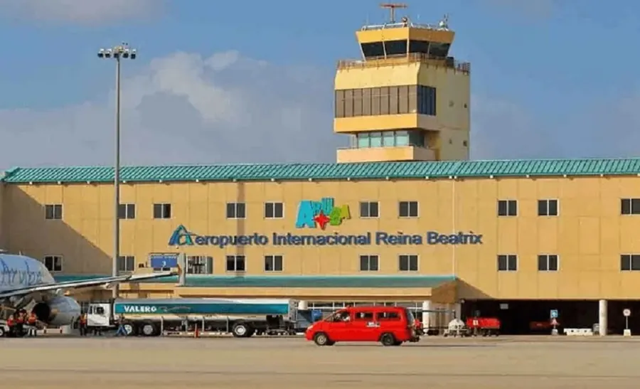 Aruba reabrirá su frontera aérea con Venezuela en agosto