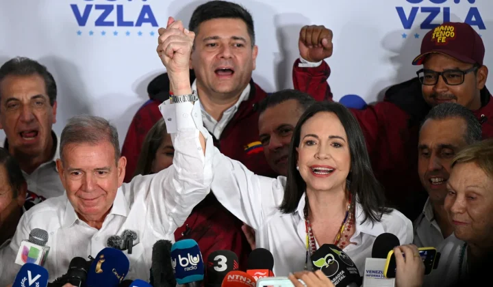 A dos años del 28J: el triunfo electoral de Edmundo González que el oficialismo no reconoció