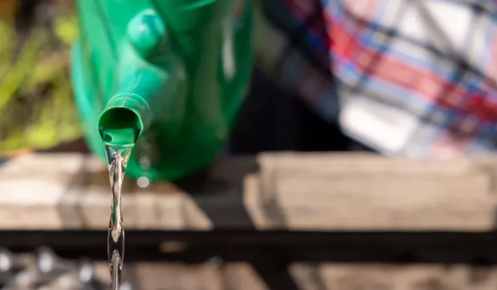 Reutilización del agua de aire acondicionado: un gesto ecológico para el hogar