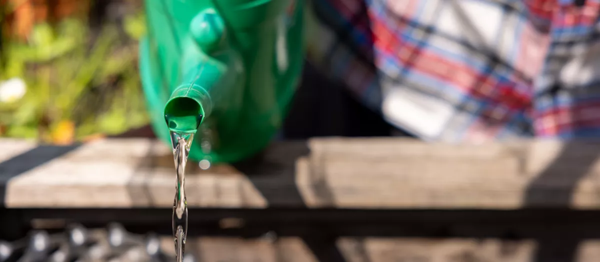 Reutilización del agua de aire acondicionado: un gesto ecológico para el hogar