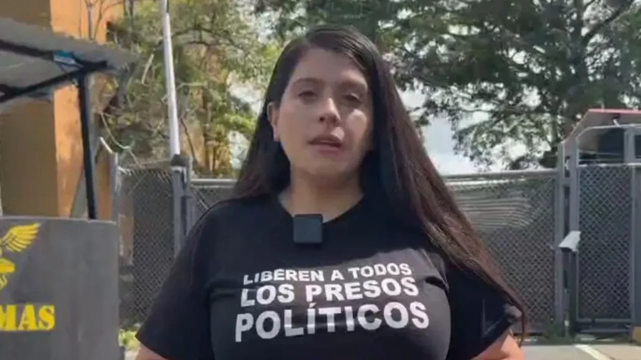 Agrava situación en El Rodeo I: 7 presos políticos desaparecidos, torturas y 24 horas sin agua