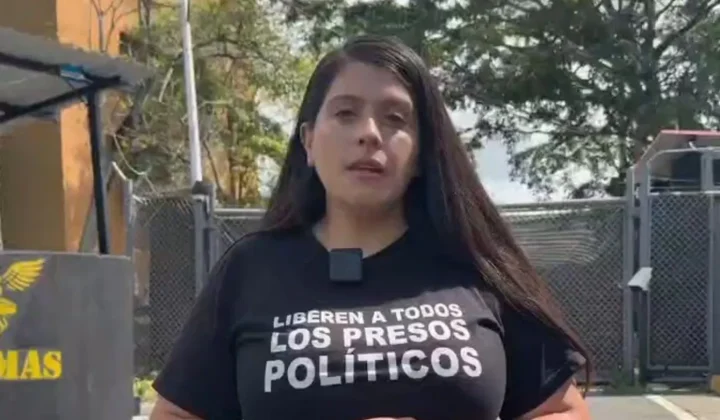 Agrava situación en El Rodeo I: 7 presos políticos desaparecidos, torturas y 24 horas sin agua