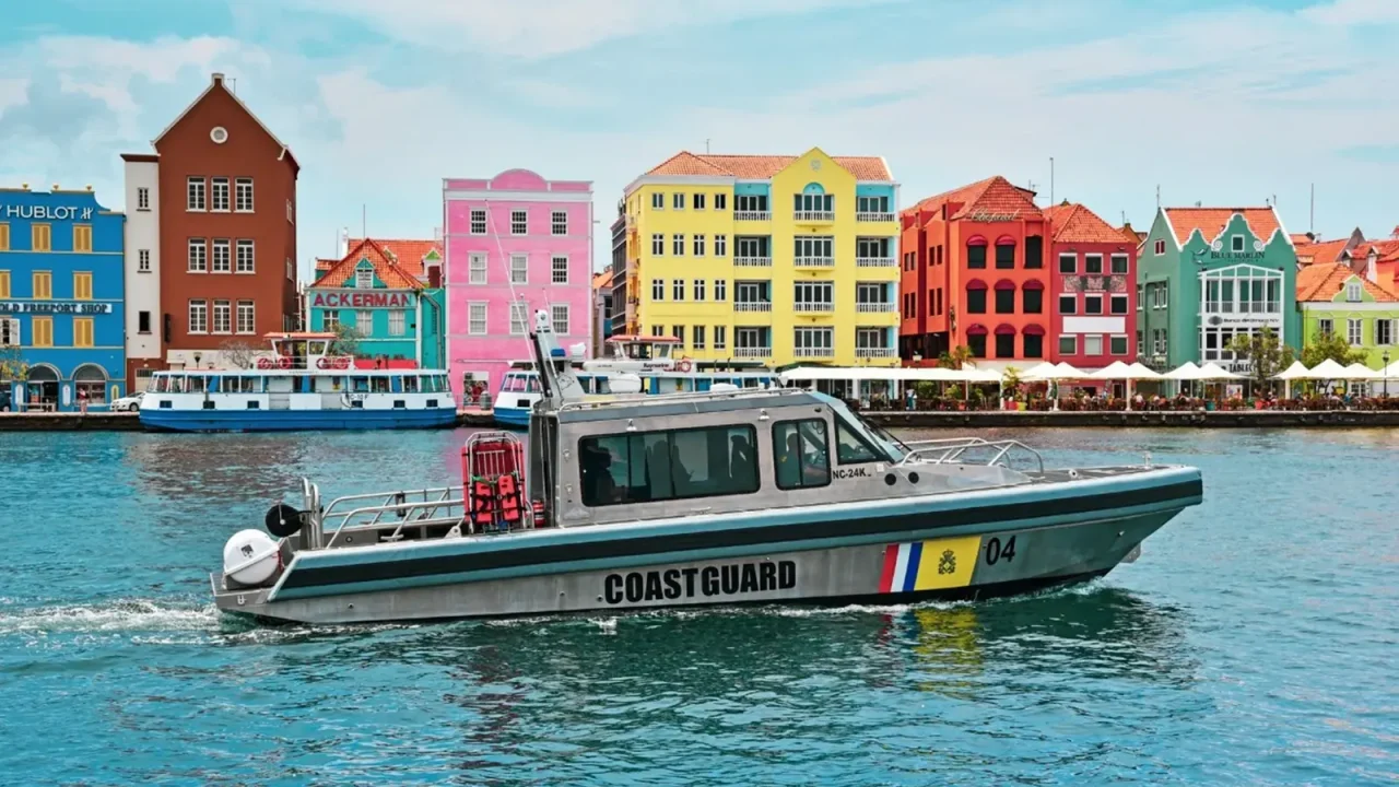 Curazao reanuda vuelos directos con Barcelona y Maracaibo para impulsar turismo y comercio