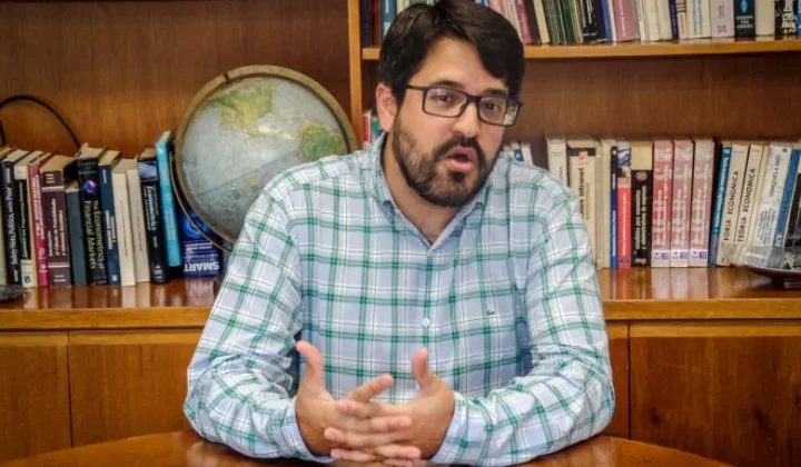 La economía venezolana se encuentra en un punto de inflexión tras los devastadores terremotos ocurridos el pasado 24 de junio. El economista