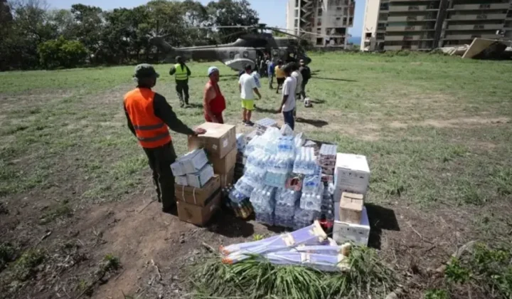 La organización Transparencia Venezuela ha lanzado una innovadora plataforma digital con el objetivo de fortalecer la fiscalización y la tra