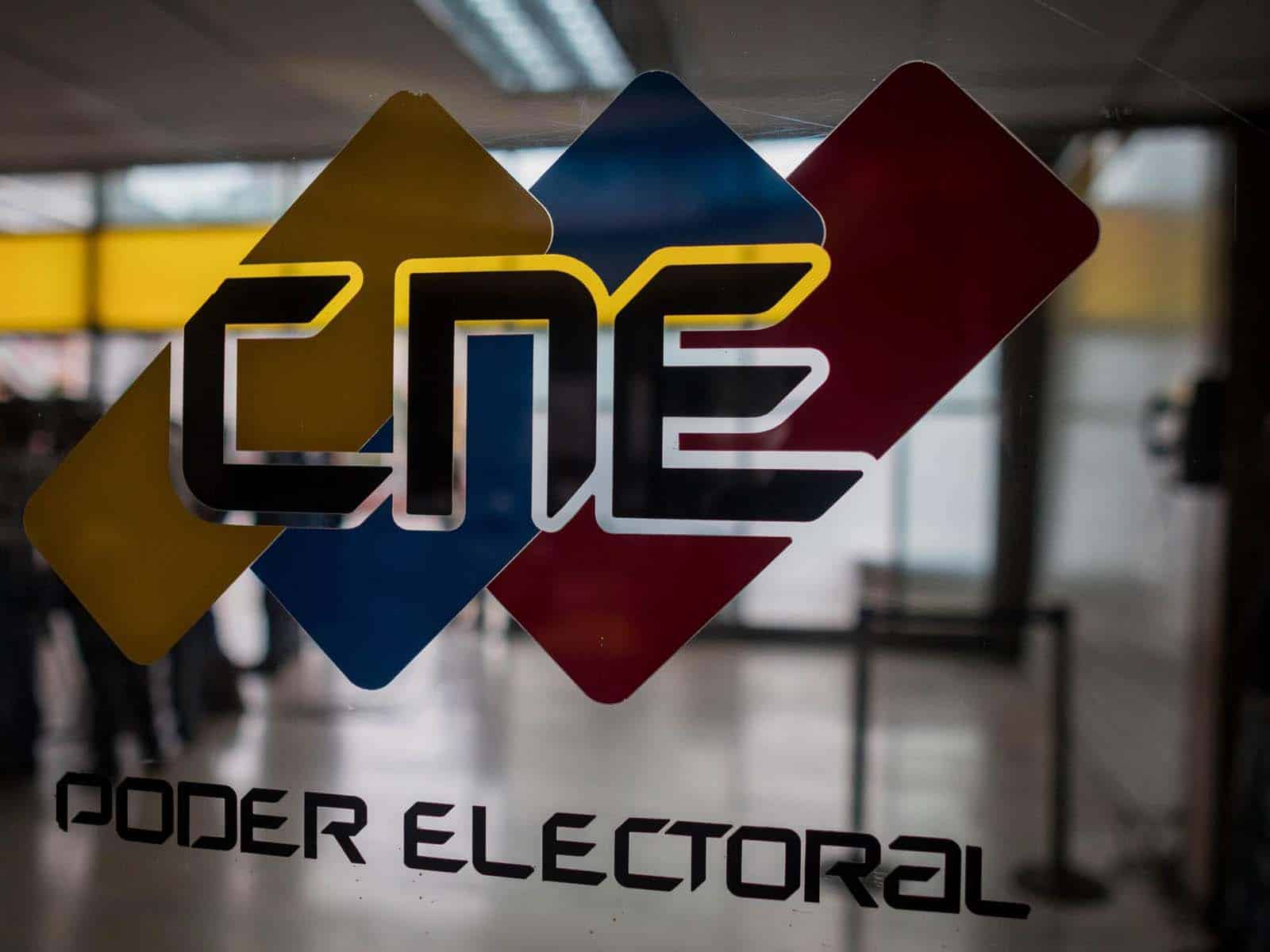 Edificio de la Agencia Central de Inteligencia (CIA) en Estados Unidos.