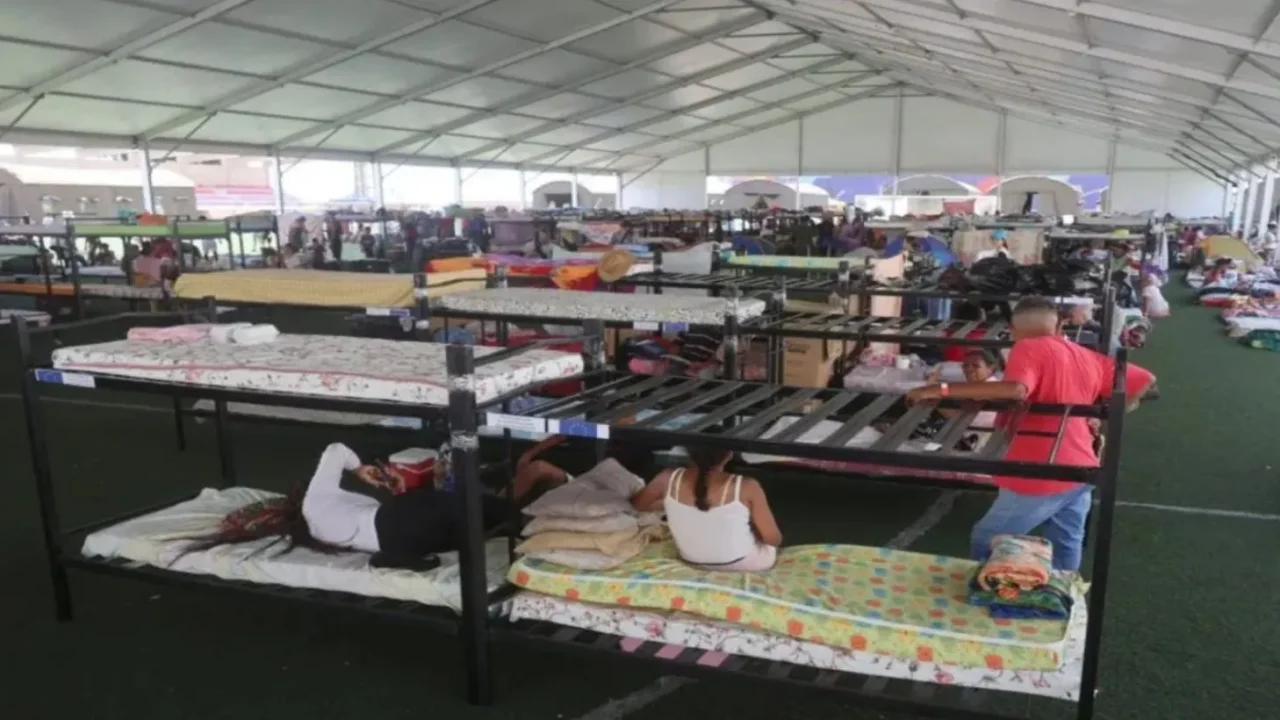 Régimen estima 25.000 viviendas necesarias para damnificados por terremotos