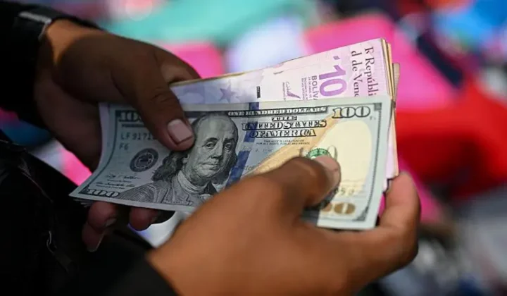 La inflación en Venezuela experimentó un fuerte repunte en junio de 2026, alcanzando un índice del 13,8%, según cifras oficiales del Banco C