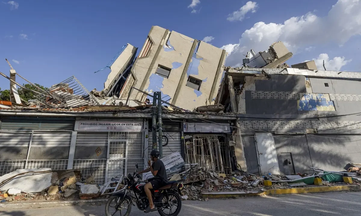 Persisten réplicas sísmicas en Venezuela: Geóloga aclara comportamiento tras terremotos de junio y llama a la precaución