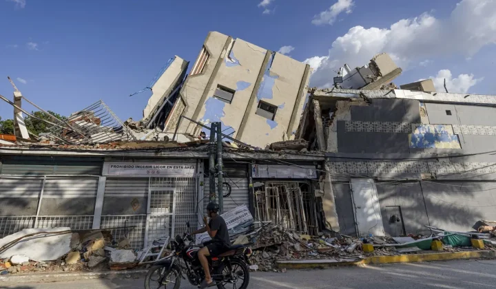 Persisten réplicas sísmicas en Venezuela: Geóloga aclara comportamiento tras terremotos de junio y llama a la precaución