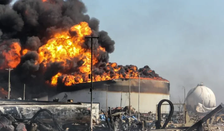 El desgaste acumulado en las refinerías de Venezuela frena la producción de combustibles y la inversión extranjera