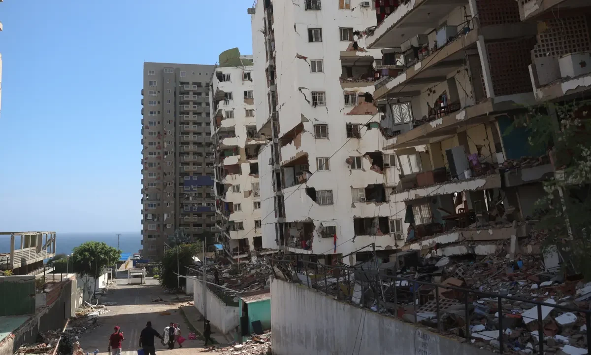 Portugal decreta Día de Luto Nacional en memoria de víctimas de terremotos en Venezuela