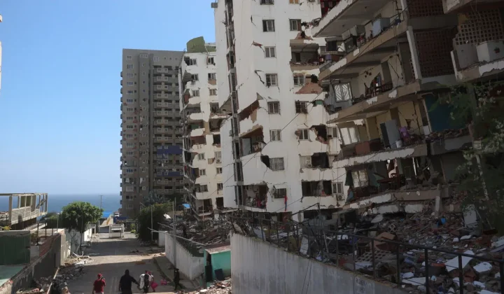 Portugal decreta Día de Luto Nacional en memoria de víctimas de terremotos en Venezuela