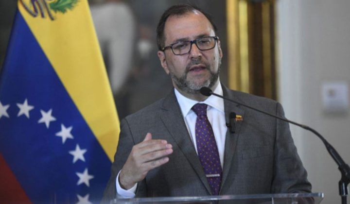 Gobierno venezolano rechaza injerencia de Colombia en reconstrucción de zonas afectadas por sismos
