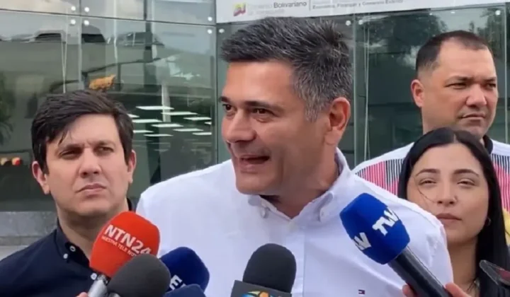 A dos años de la Operación Tun Tun, Freddy Superlano exige libertad para los presos políticos y recuerda a más de 2.000 detenidos