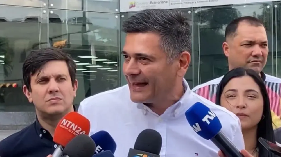 A dos años de la Operación Tun Tun, Freddy Superlano exige libertad para los presos políticos y recuerda a más de 2.000 detenidos