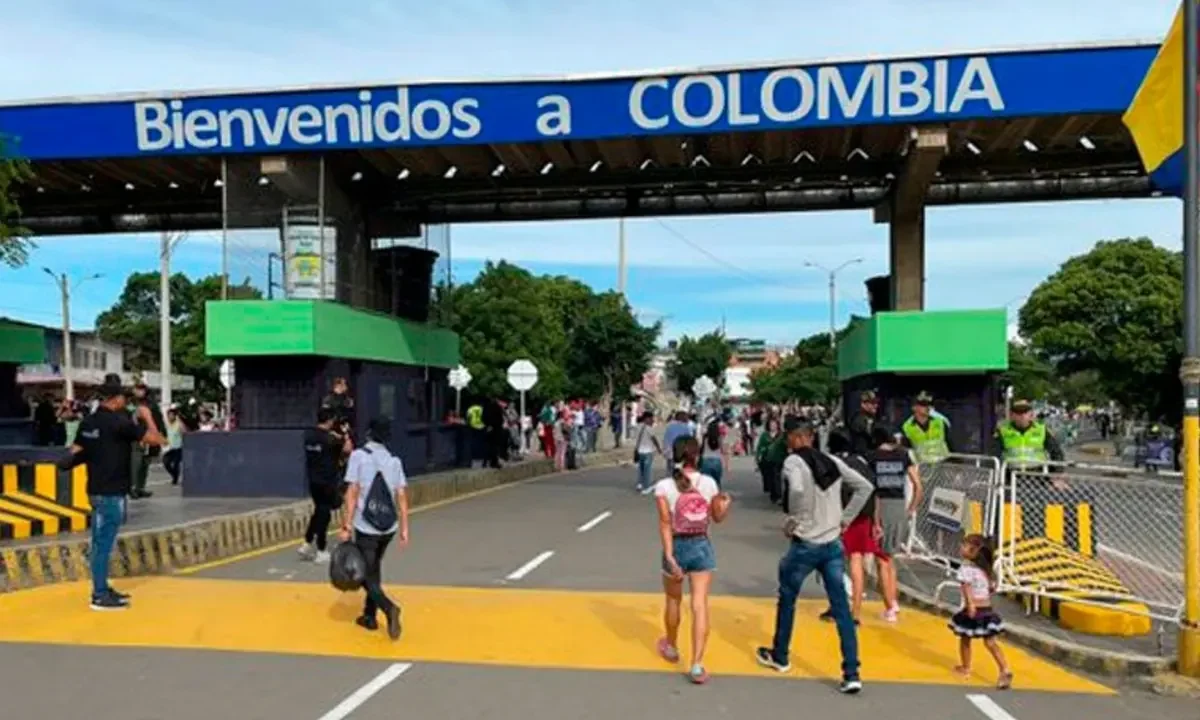 Corte Constitucional de Colombia frena creación de Zona Económica Binacional con Venezuela