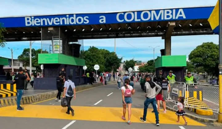 Corte Constitucional de Colombia frena creación de Zona Económica Binacional con Venezuela