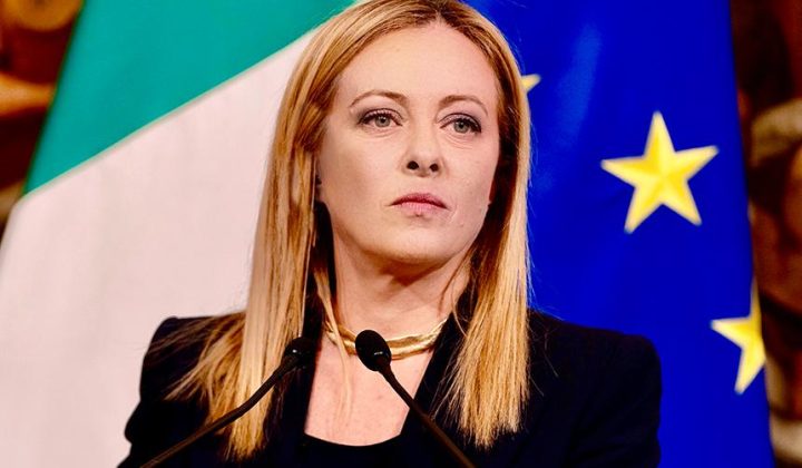 Italia amenaza con suspender Schengen con España tras la crisis migratoria en Ceuta