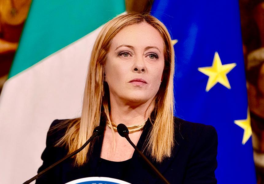 Italia amenaza con suspender Schengen con España tras la crisis migratoria en Ceuta