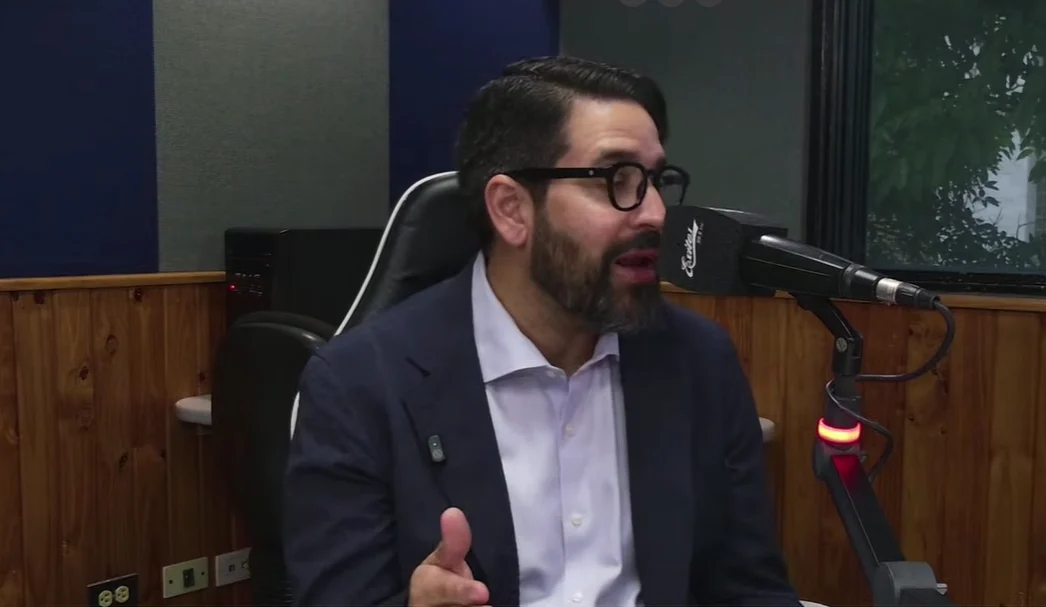 Asdrúbal Oliveros: ingresos petroleros son insuficientes frente al deterioro acumulado del país