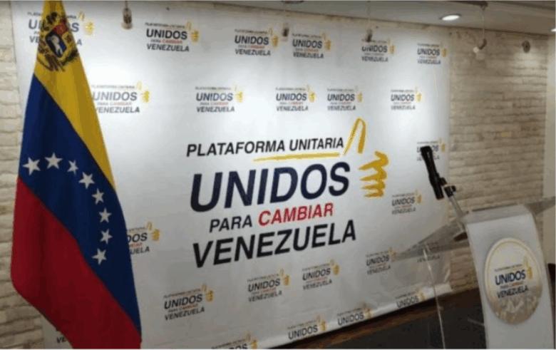 Plataforma Unitaria reafirma su compromiso con el mandato del 28 de julio a dos años de las elecciones