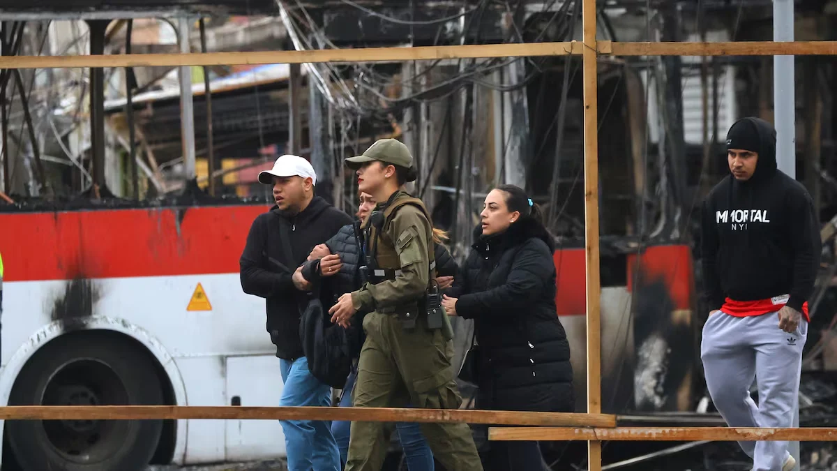 Un grave accidente de tránsito en la comuna de Santiago de Chile cobró la vida de al menos siete ciudadanos venezolanos durante la madrugada