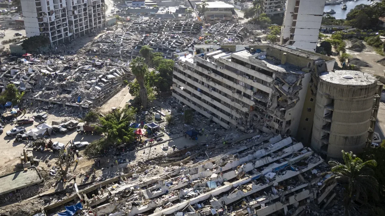 Empresa Tiryaki USA canaliza ayuda humanitaria para Venezuela a través de la ONU y EE.UU.