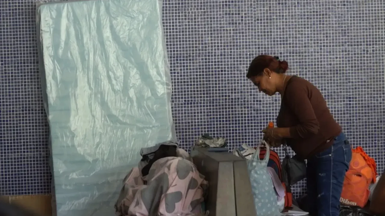 Sobrevivientes de terremotos en Venezuela relatan el trauma y la incertidumbre