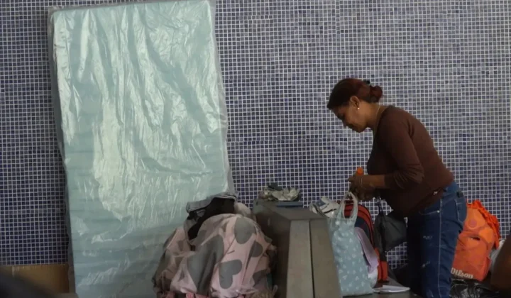 Sobrevivientes de terremotos en Venezuela relatan el trauma y la incertidumbre