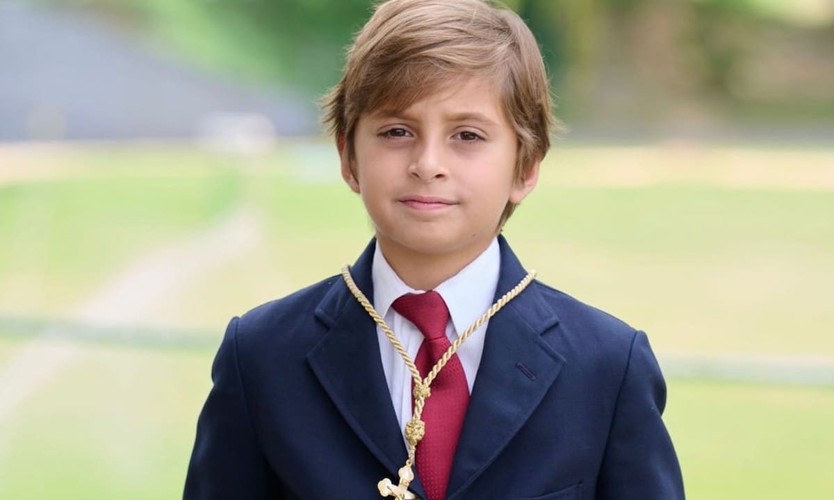 La angustiosa búsqueda de Lucas Gámez, un niño de 9 años desaparecido tras el colapso de las Residencias Miramar en Caraballeda, estado La G
