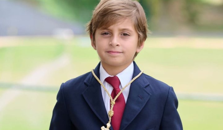 La angustiosa búsqueda de Lucas Gámez, un niño de 9 años desaparecido tras el colapso de las Residencias Miramar en Caraballeda, estado La G