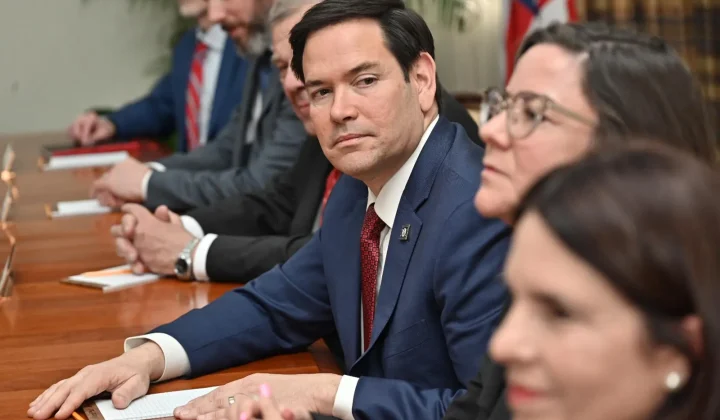 Estados Unidos celebra la salida de Venezuela de la Corte Penal Internacional y pide desmantelar el tribunal