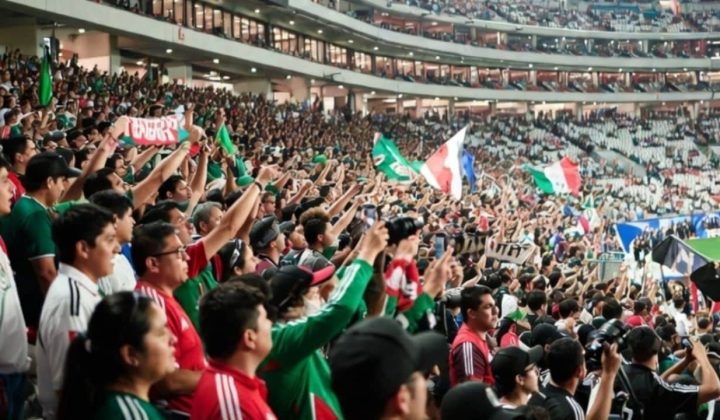 La Copa del Mundo FIFA 2026 ha marcado un hito histórico en términos de asistencia de público, superando la cifra combinada de las ediciones