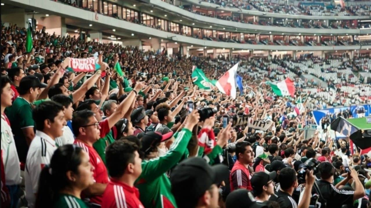 La Copa del Mundo FIFA 2026 ha marcado un hito histórico en términos de asistencia de público, superando la cifra combinada de las ediciones