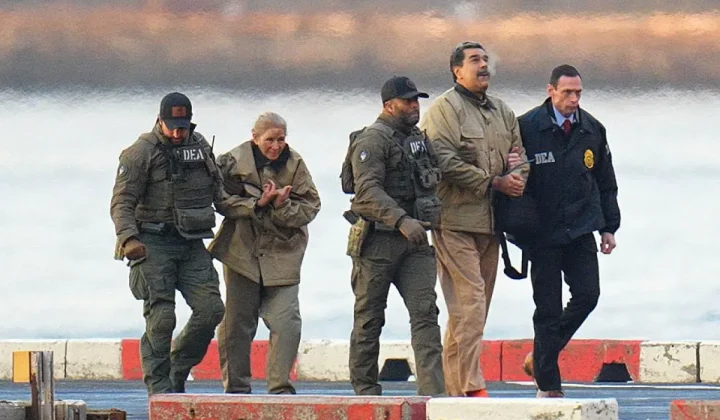 Venezuela en el limbo constitucional tras seis meses sin Maduro y la sombra de los sismos