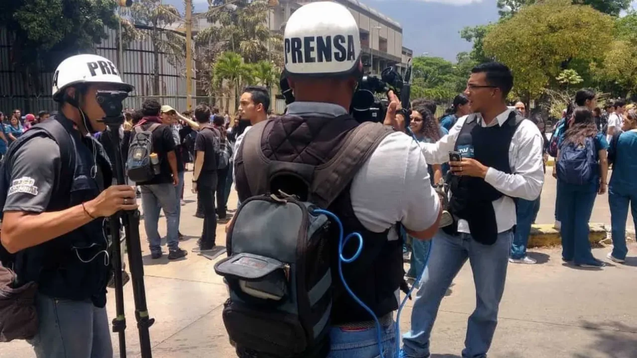 El Sindicato Nacional de Trabajadores de la Prensa (SNTP) ha confirmado oficialmente la trágica pérdida de 12 periodistas a causa de los ter